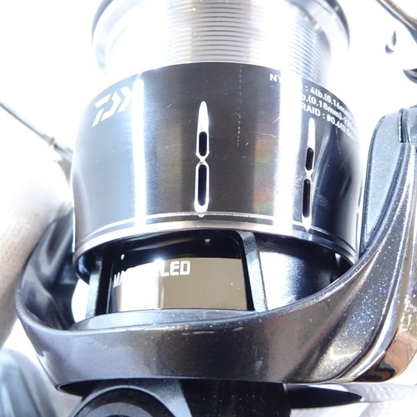 ２４ルビアスＬＴ２５００Ｓ－ＤＨ